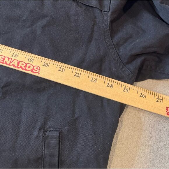 Mens Harley Davidson Reversible L light jacket men’s - Picture 10 of 16